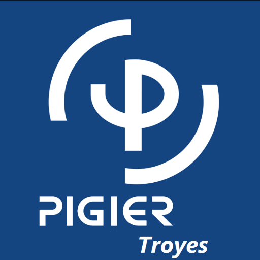 Pigier Troyes